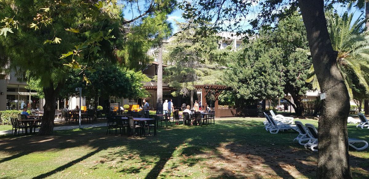 imagini hotel BARUT HEMERA